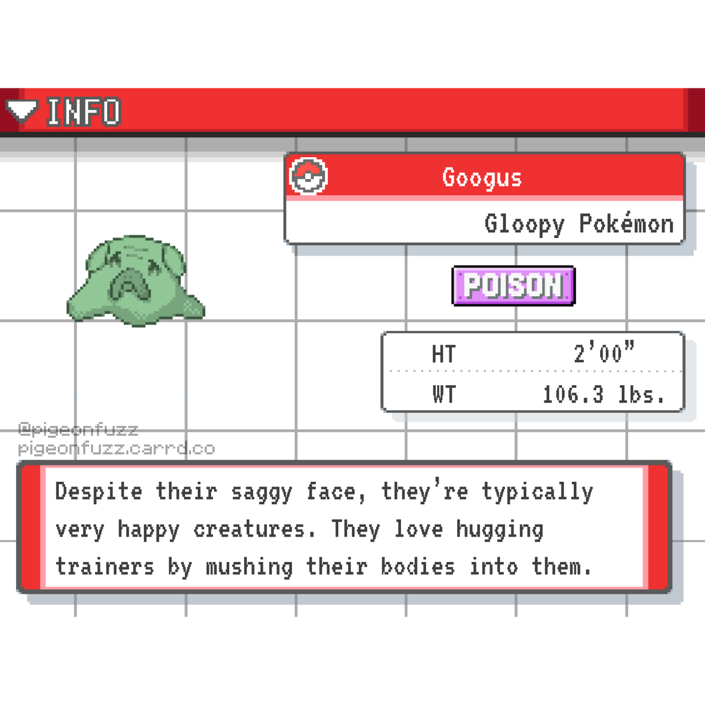 Googus