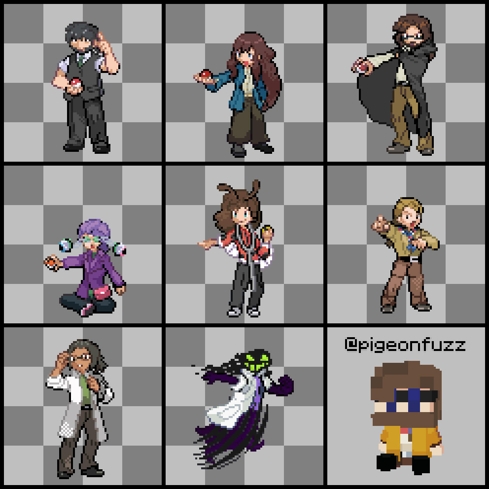 Trainers